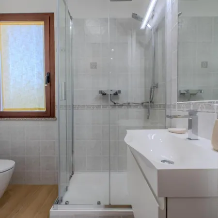 Διαμέρισμα Luxury In Olbia, Terrazza & Cinema