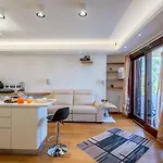 Appartement Luxury In Olbia, Terrazza & Cinema