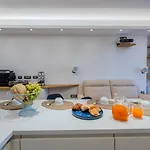 Appartement Luxury In Olbia, Terrazza & Cinema *
