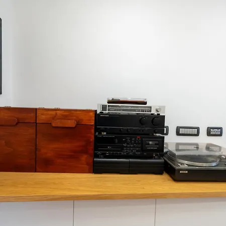 Appartement Luxury In Olbia, Terrazza & Cinema