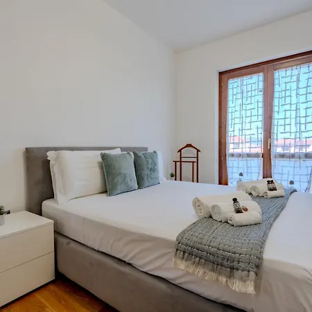 Luxury In Olbia, Terrazza & Cinema Appartement Olbia