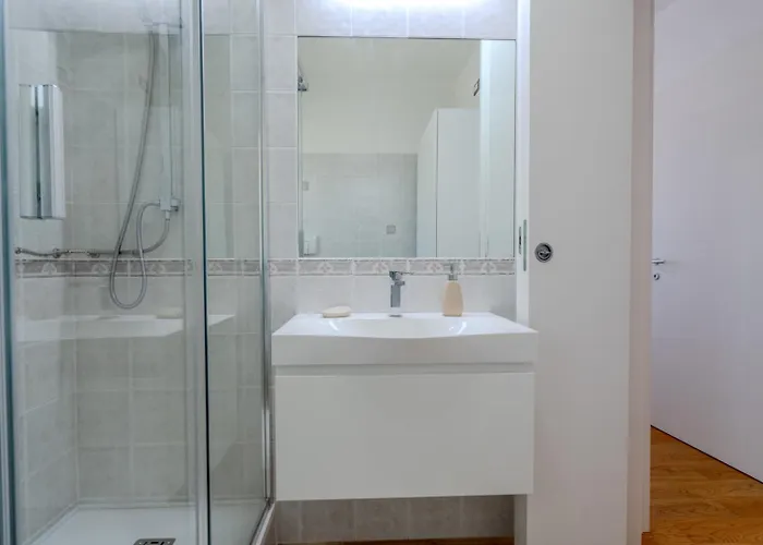 Appartement Luxury In Olbia, Terrazza & Cinema